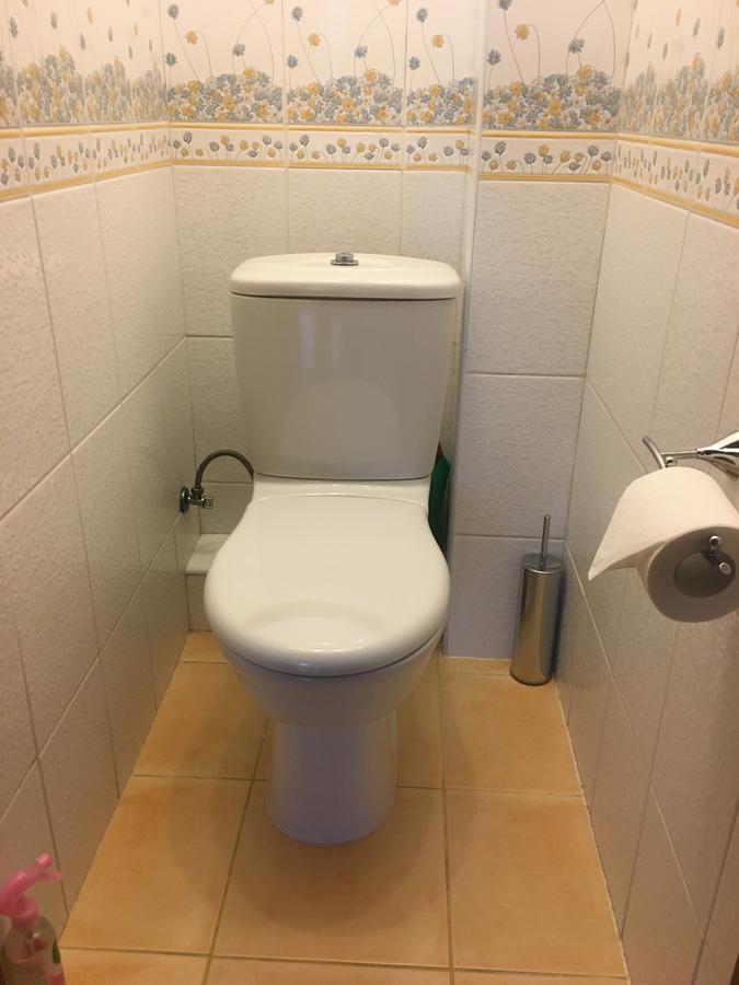 Hotel Service Predslava On Antonovicha Street Kyiv Room photo